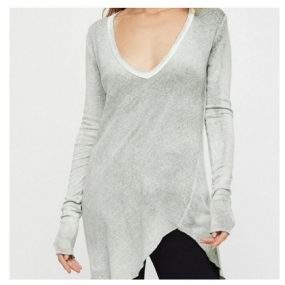 New "We the Free" - Free People Tunic - Picture 2 of 4